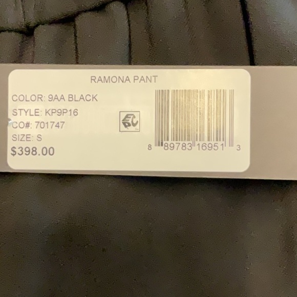 Kobi Halperin - Ramona Rhinestone Pant - NEW - Picture 7 of 9